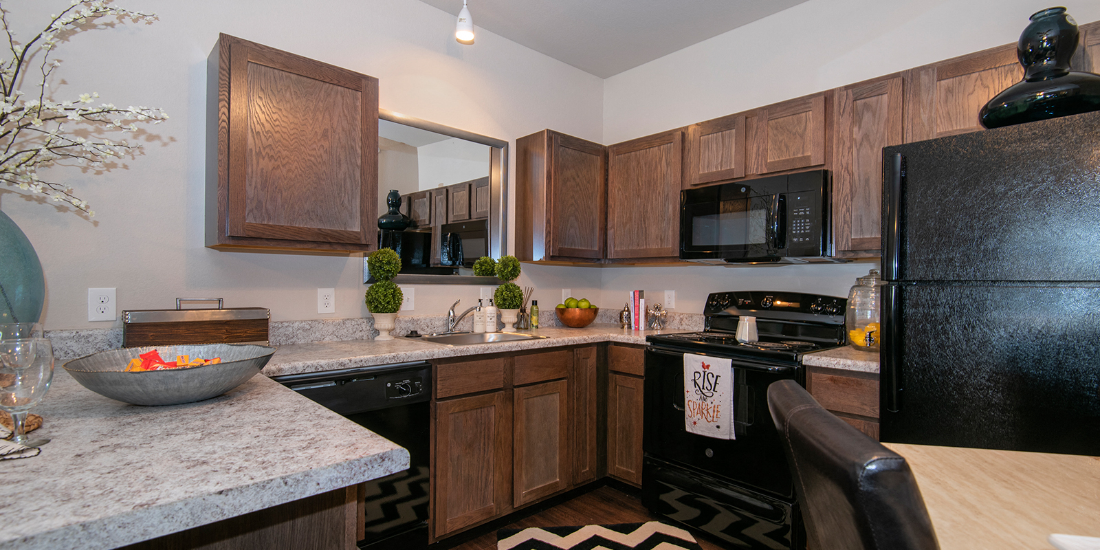 Grand Summit I/II Apartments in Grandview, MO